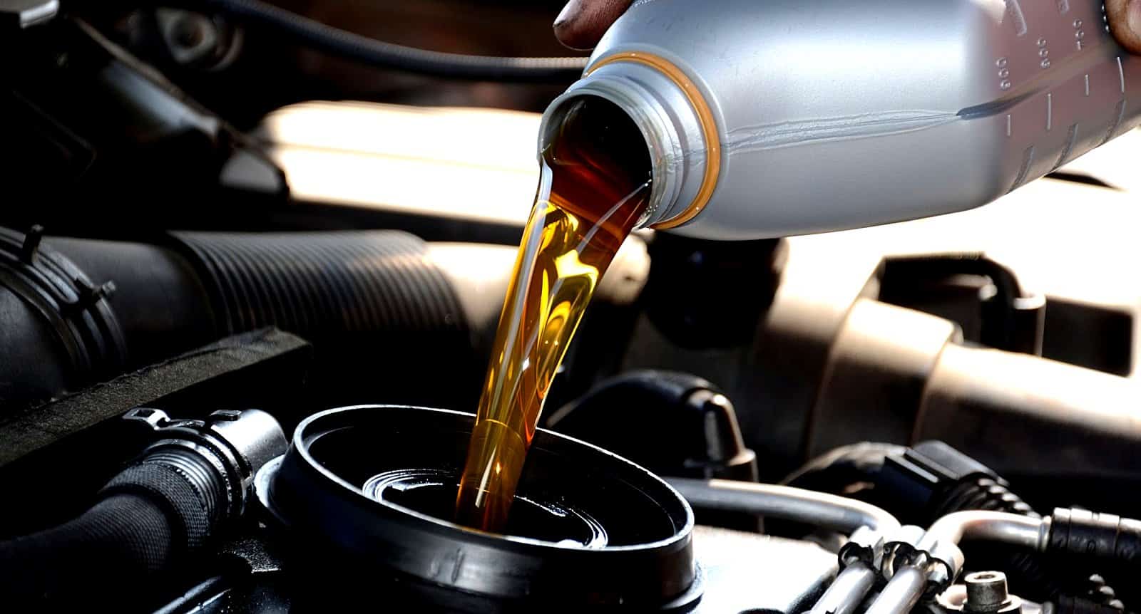 is synthetic oil better