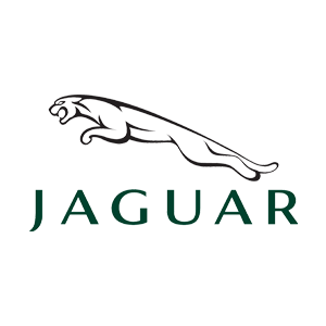 Chrome Plastic 5.0 V8 Car Sticker Badge Auto Tailgate Decal Emblem For Jaguar 