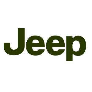 badge Boîte à outils Jeep Logo emblèmes Decal