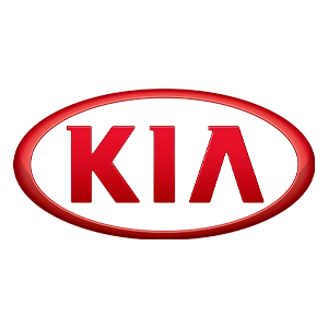 OEM Lettering Logo Trunk Metal Silver Emblem Badge for KIA 2017-18 Sportage QL 