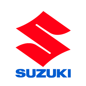 Suzuki Samurai Sidekick SJ413 Suzuki Chrome Emblem SJ410 