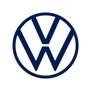 Volkswagen Emblems Badges And Decals