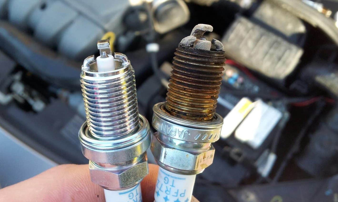 Spark plugs in a car: what you need to know