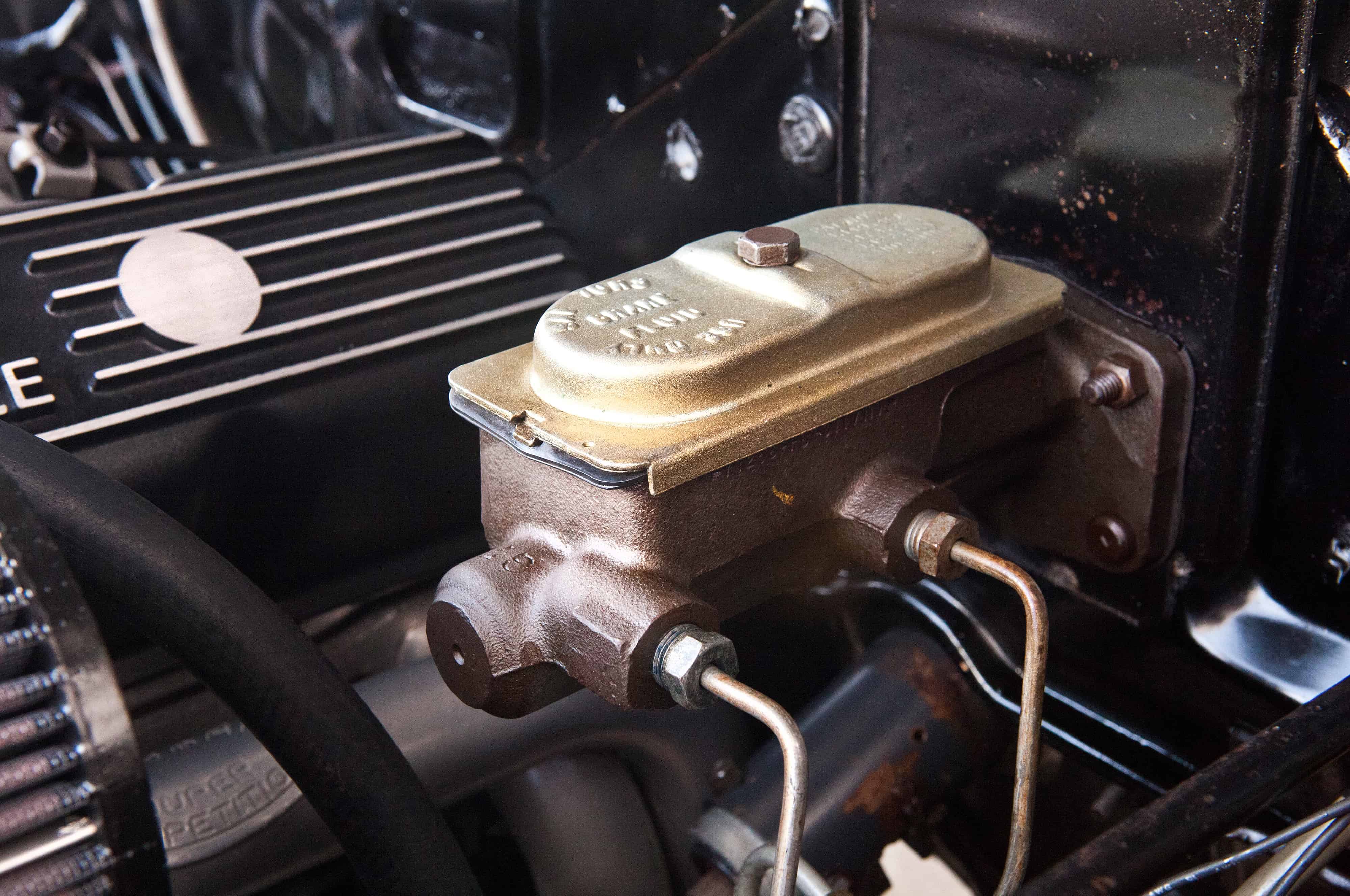 How To Test Your Brake Master Cylinder