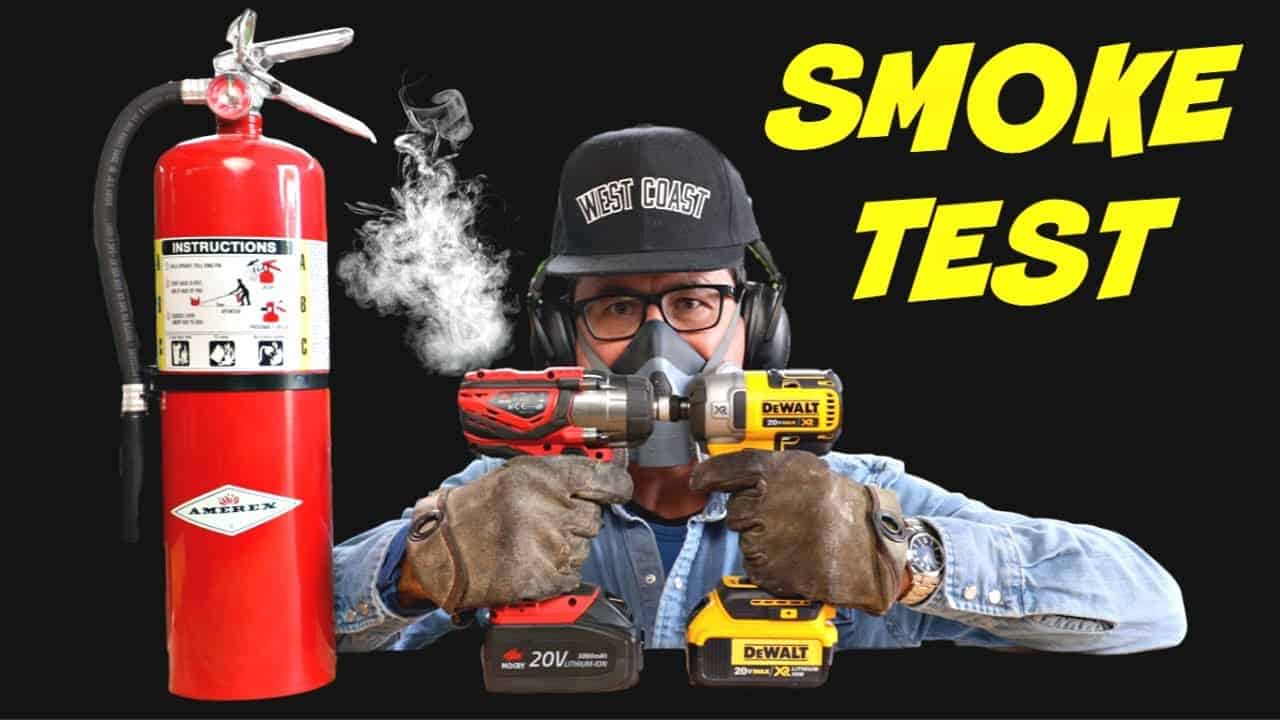 Testing the Cheapest vs Most Expensive Impact Drivers on Amazon