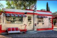 Dot's Diner