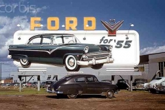 Automotive Billboards