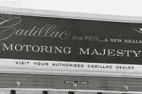 Vintage Car and Truck Billboards