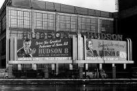 Vintage Car and Truck Billboards
