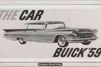 Vintage Car and Truck Billboards