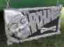 Car Club Plaques