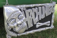 Car Club Plaques