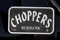 Car Club Plaques