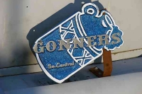 Car Club Plaques
