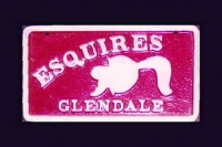Car Club Plaques