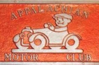 Car Club Plaques