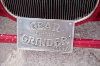 Car Club Plaques