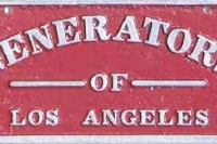 Car Club Plaques
