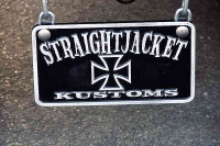 Car Club Plaques