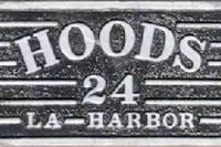 Car Club Plaques