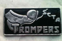 Car Club Plaques
