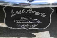 Car Club Plaques