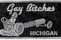 Car Club Plaques