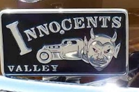Car Club Plaques
