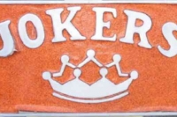 Car Club Plaques
