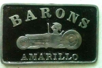 Car Club Plaques