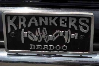 Car Club Plaques