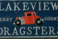 Car Club Plaques