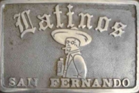 Car Club Plaques