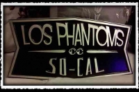 Car Club Plaques