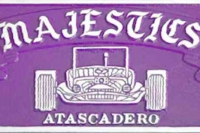 Car Club Plaques