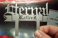 Car Club Plaques