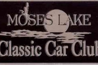 Car Club Plaques