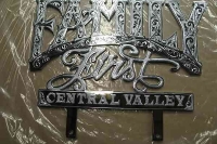 Car Club Plaques