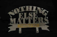 Car Club Plaques