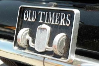Car Club Plaques