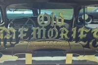 Car Club Plaques