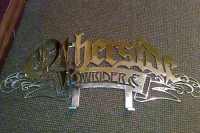 Car Club Plaques