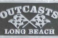 Car Club Plaques