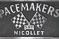 Car Club Plaques