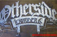 Car Club Plaques