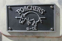 Car Club Plaques