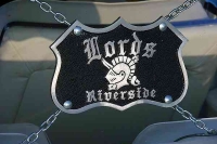 Car Club Plaques