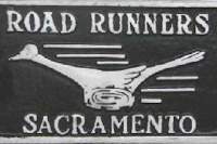 Car Club Plaques