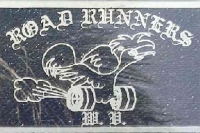 Car Club Plaques