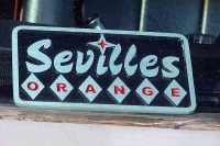 Car Club Plaques